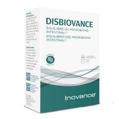 Disbiovance x60 comprimés Inovance