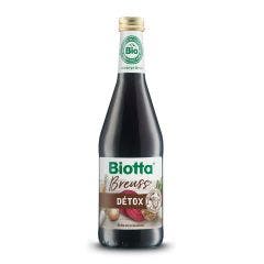 Jus Breuss Original Détox Bio 500ml Biotta 500ml A.Vogel France