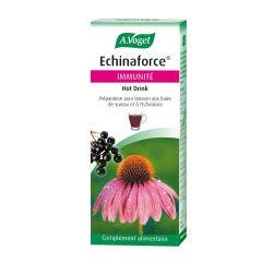 Echinaforce Hot Drink 100ml A.Vogel France
