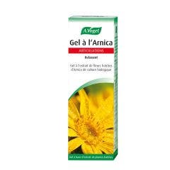 Gel à l'Arnica 100ml A.Vogel France