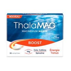 Boost Marin 30 gélules Thalamag