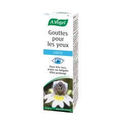 Gouttes pour les yeux FORTE 10ml A.Vogel France