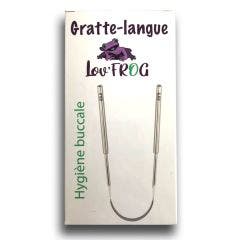 Gratte-Langue x1 Dr. Theiss Naturwaren