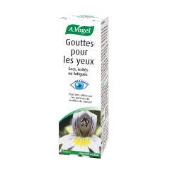 Gouttes pour les yeux 10ml A.Vogel France