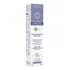 Soin Hydratant Matifiant 50ml Pure Eau thermale Jonzac