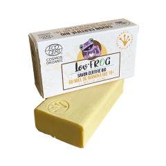 Savon Au Miel De Manuka 16+ Certifié Bio 100g Dr. Theiss Naturwaren