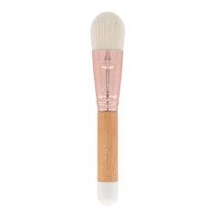 Pinceau fond de teint 15x3 cm Bachca