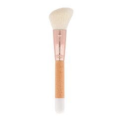 Pinceau blush biseauté Bachca