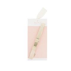 Barrette métal Bachca