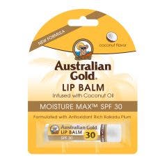 Baume à lèvres SPF30 4.2g Australian Gold