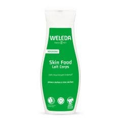 Soin nourrissant intensif 200ml Skin Food Peaux sèches à très sèches Weleda