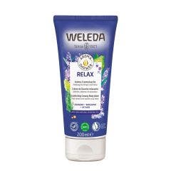 Creme de Douche 200ml Aroma Shower Relax Weleda