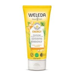 Crème de Douche 200ml Aroma Shower Energy Weleda