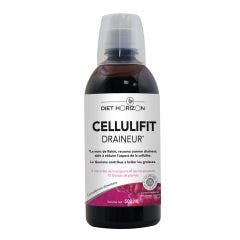 Cellulifit Draineur 500ml Diet Horizon