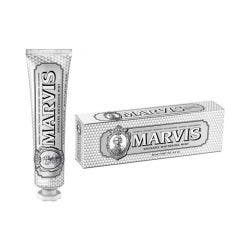 Dentifrice Blanchissant 85ml Smokers Whiteining Mint Pour les Fumeurs Marvis