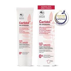 Gel Articulaire Cartidol 120ml Phytoresearch