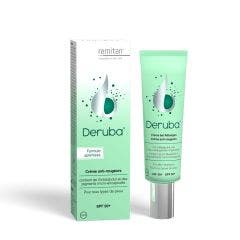 Creme Speciale Anti-rougeurs Spf50+ 30ml Deruba