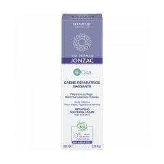 Crème Réparatrice Apaisante 100ml +Cica Eau thermale Jonzac