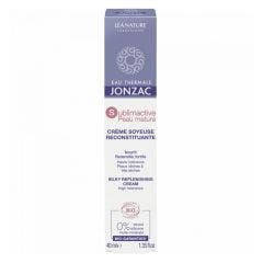 Crème Soyeuse Reconstituante 40ml Sublimactive Peau Mature Eau thermale Jonzac