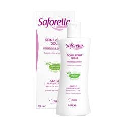 Soin Lavant Doux 250 ml Saforelle