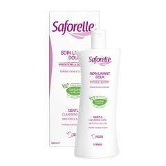 Soin Lavant Doux 500 ml Saforelle
