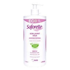 Soin Lavant Doux 1L Saforelle