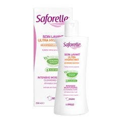 Soin Lavant Ultra Hydratant 250ml Saforelle