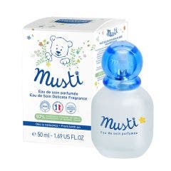 Mustela Bébé-Enfant Coffret Vanity Jungle 4 Produits