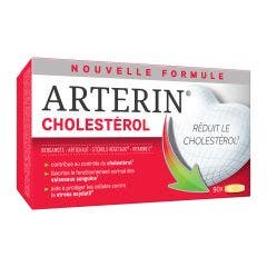 Arterin Cholestérol 90 Comprimés Omega Pharma