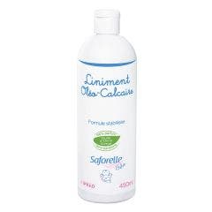 Liniment Oleo-calcaire 450ml Saforelle