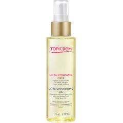 Huile 125ml Topicrem