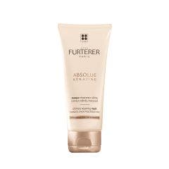 Masque Réparateur Ultime 100ml Absolue Keratine Cheveux Normaux A Fins René Furterer