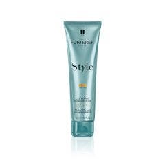 Gel Fixant Cheveux 150ml Style René Furterer