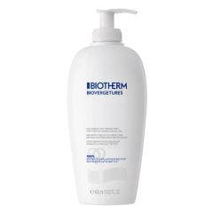 Gel Creme Biovergetures réduit et prévient les vergétures 400ml Biotherm