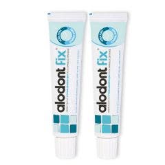 Creme fixative 2x50g Alodont Care