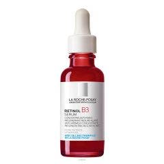 Sérum anti-rides au Rétinol régénérant resurfaçant 30ml Retinol B3 La Roche-Posay