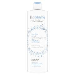 Soin lavant Confort intime au quotidien Bien-être 500ml Intibiome