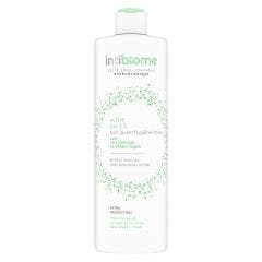 Soin lavant Extra protection intime au quotidien Active 500ml Intibiome