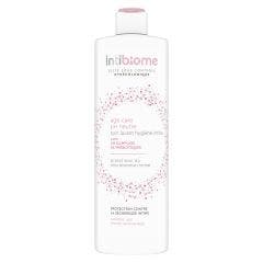 Soin lavant Protection sécheresse intime au quotidien Age Care 500ml Intibiome