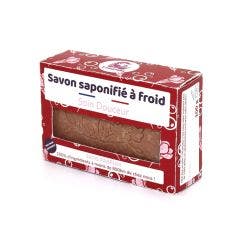 Savon solide artisanal saponifié à froid Soin Douceur 100g Sans parfum Lamazuna