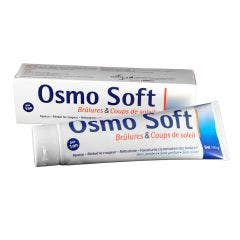 Brulures Et Coups De Soleil 150g Osmosoft Cooper