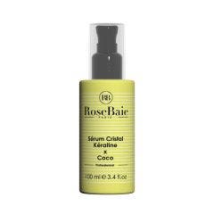 Sérum Kératine 100ml Coco Rosebaie