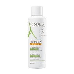 Bain Apaisant 250ml Exomega Control A-Derma