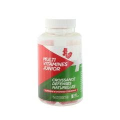 Multivitamines Junior x 30 Gummies Nutrisante