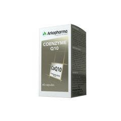 Coenzyme Q10 45 Capsules Arkovital Arkopharma