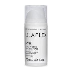 N°8 MASQUE HYDRATANT INTENSE 100ml TOUS TYPES DE CHEVEUX Olaplex