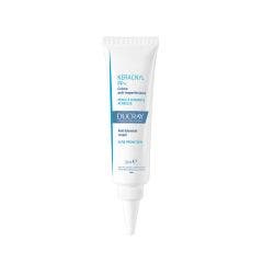 Crème Apaisante Anti Imperfections PP+ 30ml Keracnyl Ducray
