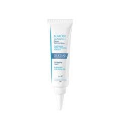 Crème Boutons et points noirs 30ml Keracnyl Glycolic Ducray