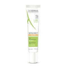 Soin dermatologique nutritif Bio 40ml Biology A-Derma