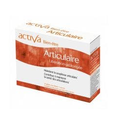 Bien Etre Articulaire 30 Comprimes 30 Comprimes Bien-Être Activa